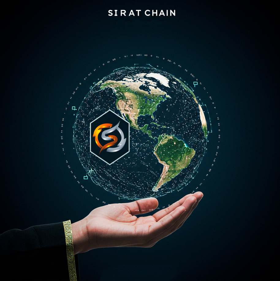 Sirat Chain About