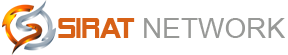 Sirat Chain Logo