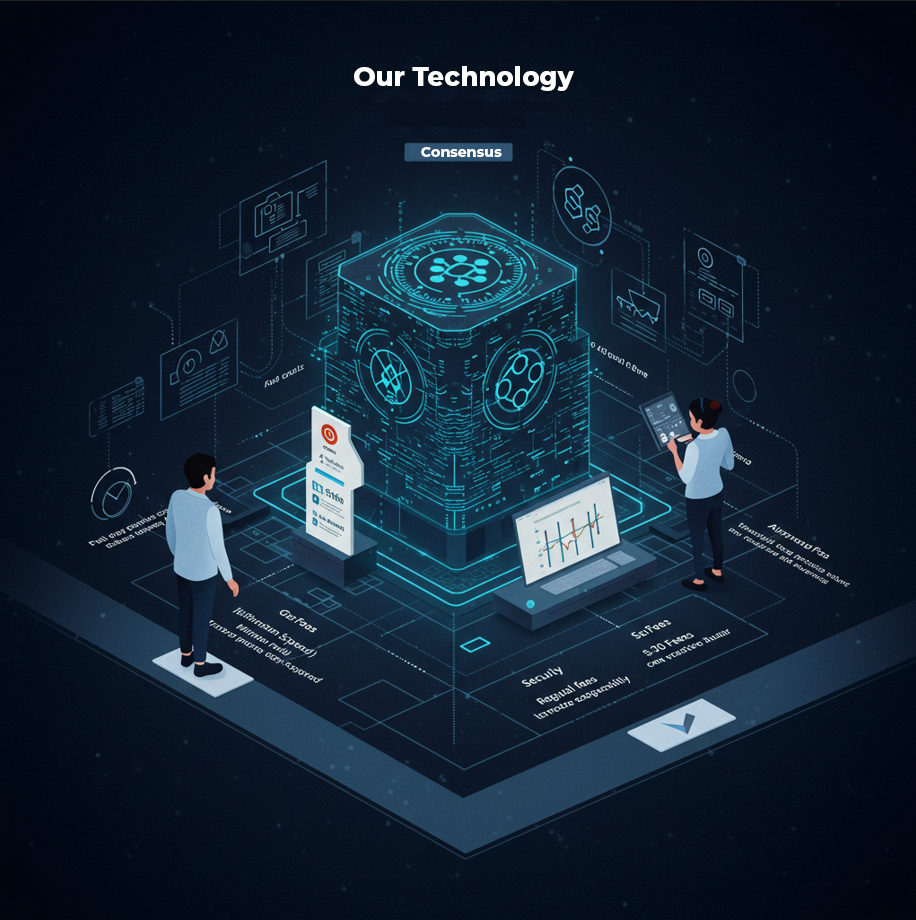 Sirat Chain Technology